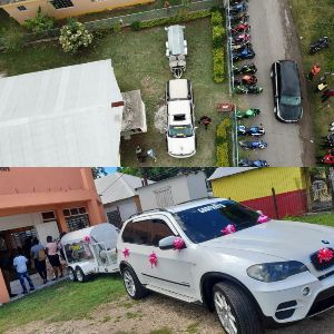 Godfrey's Funeral Home Ltd photo 7