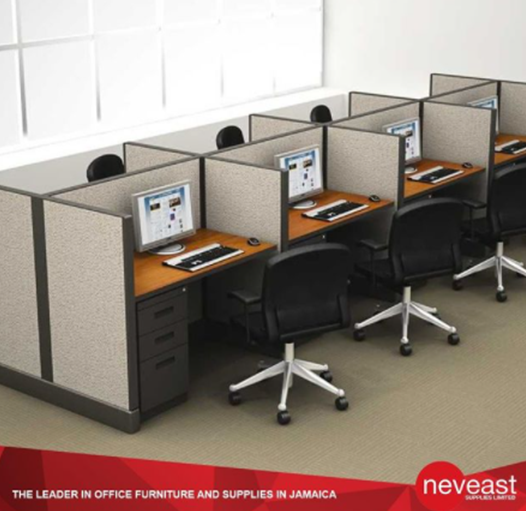 Neveast Supplies Ltd photo 2