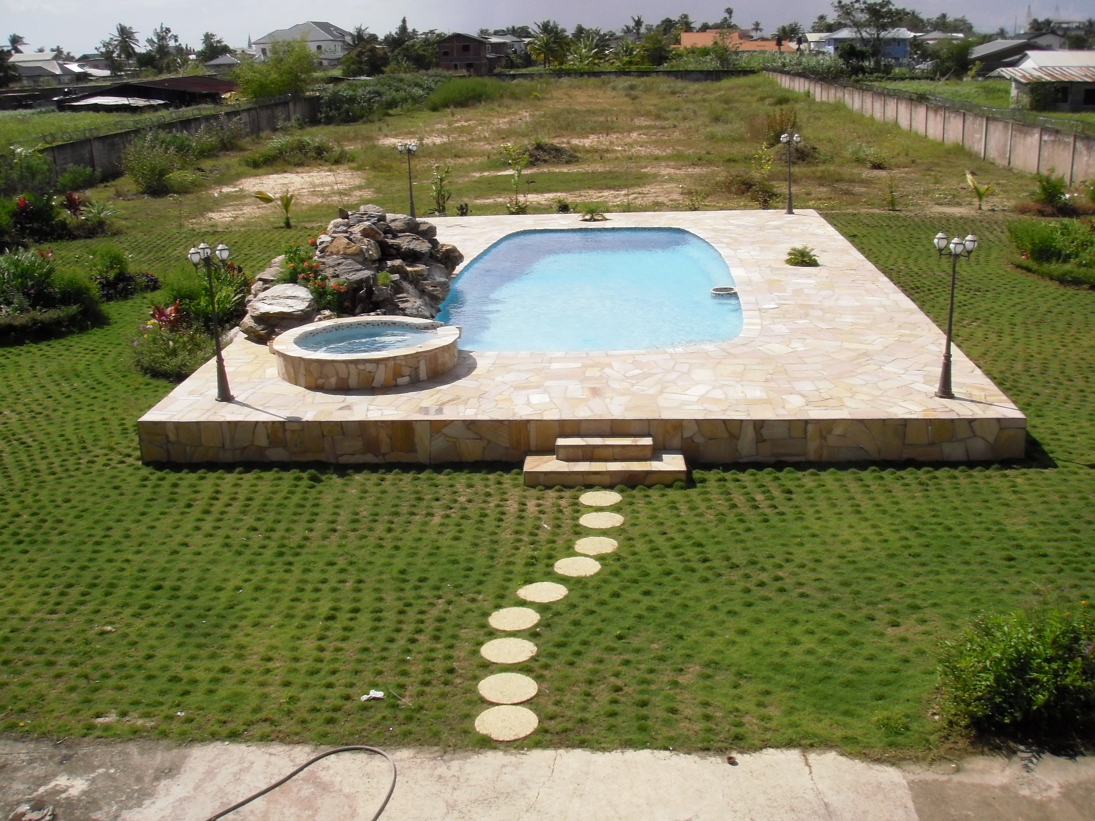 Paradise Pools & Spa Ltd photo 9