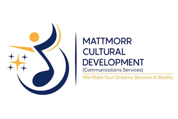 Mattmorr Cultural Development (Communication Services) logo