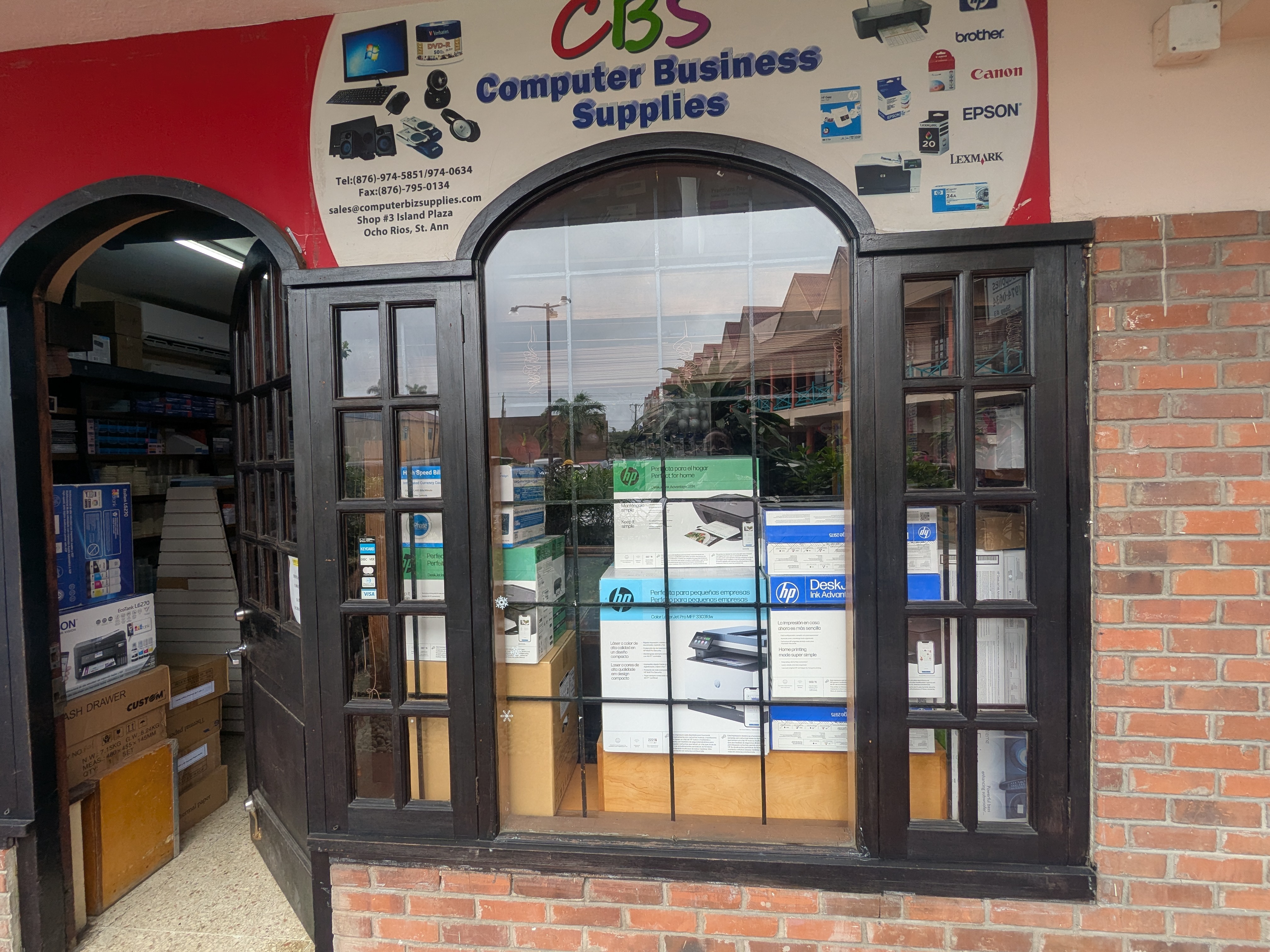 Computer Business Supplies (CBS) photo 4