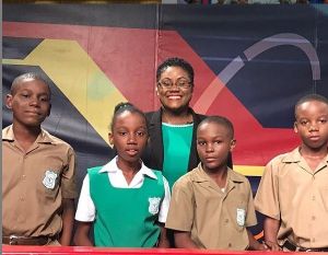 Pembroke Hall Primary School photo 10