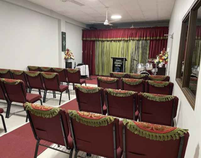 Jones Funeral Home & Supplies Ltd photo 6