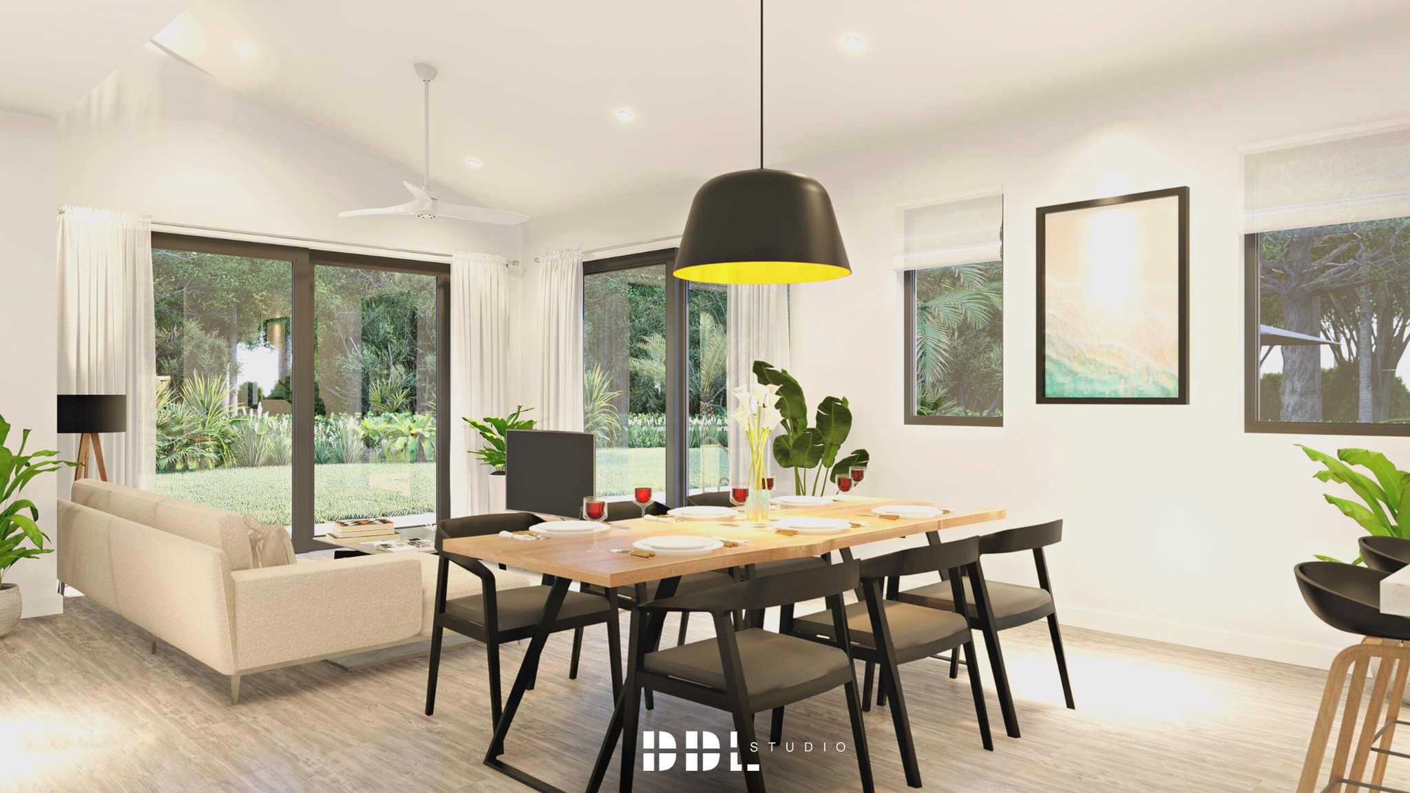 DDL Studio Ltd photo 6