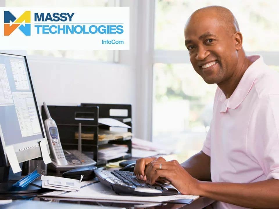 Massy Technologies Infocom photo 7