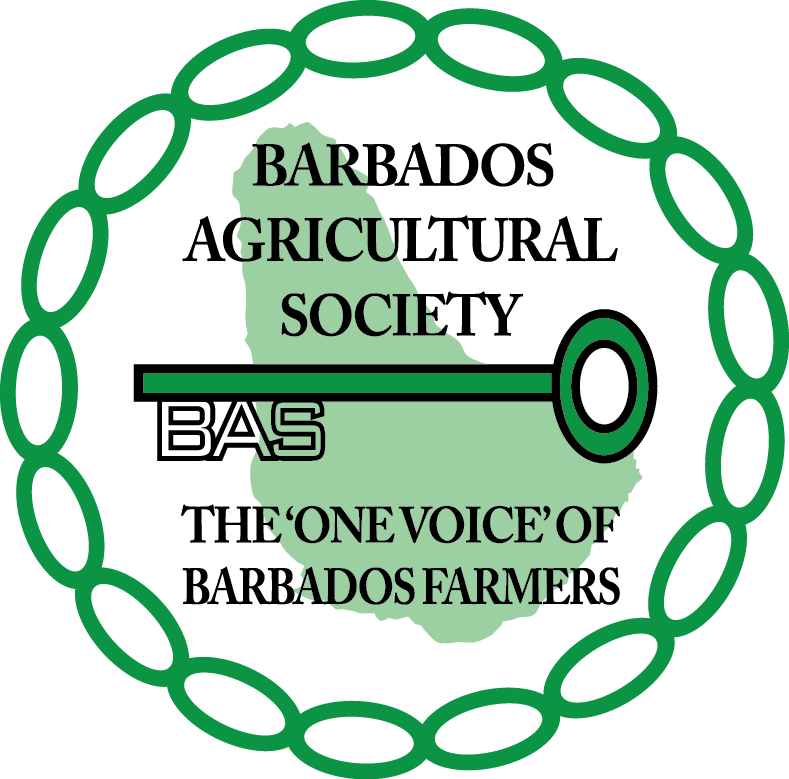 Barbados Agricultural Society logo