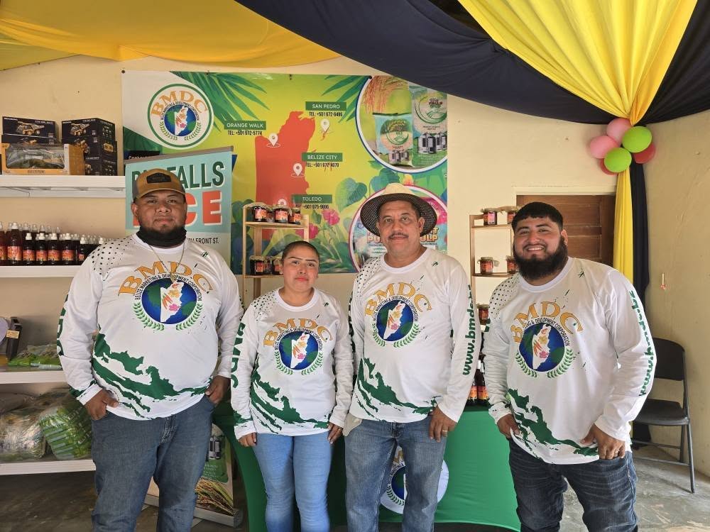 Belize Marketing & Development Corp photo 3