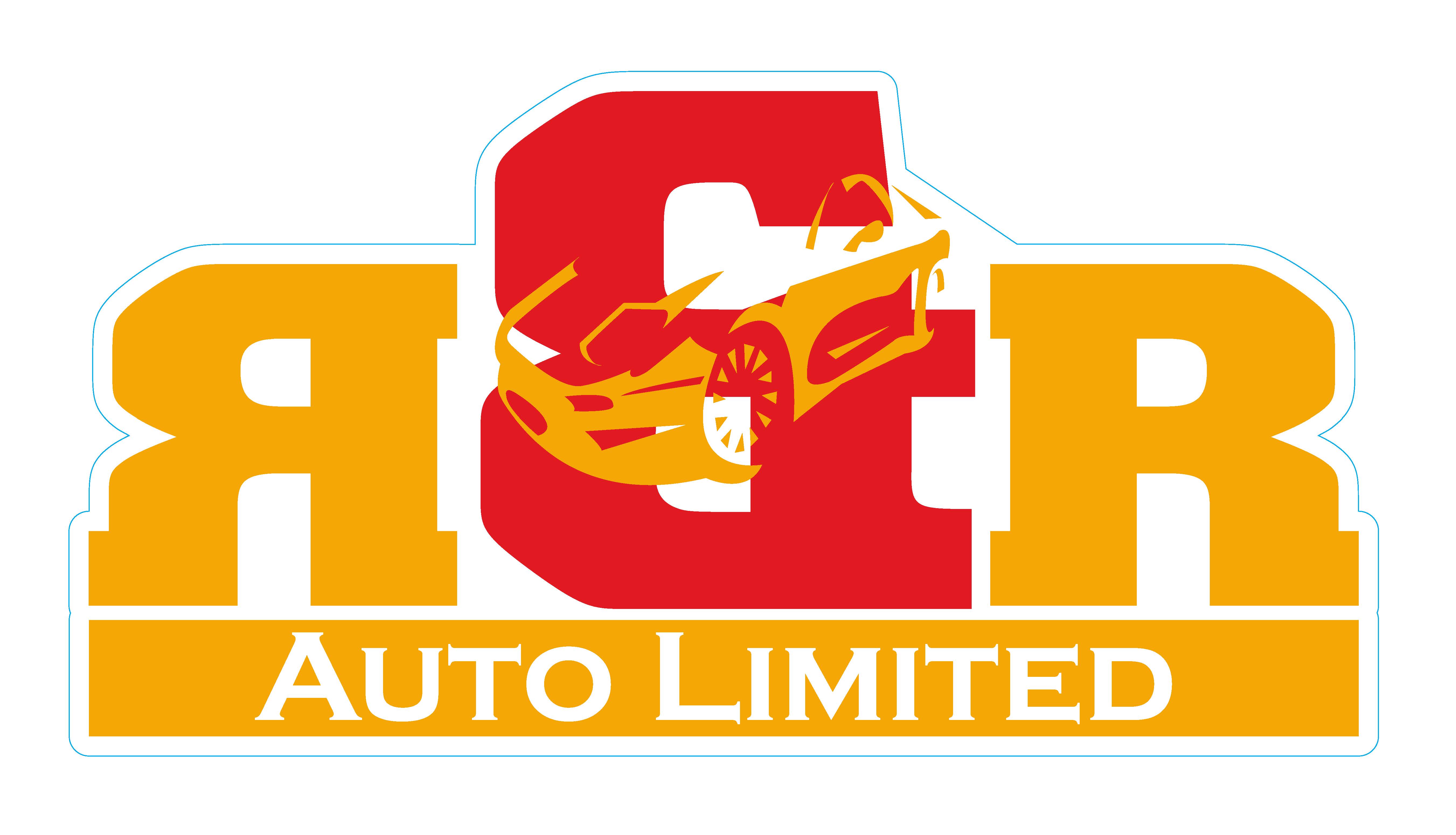 R & R Auto Ltd logo