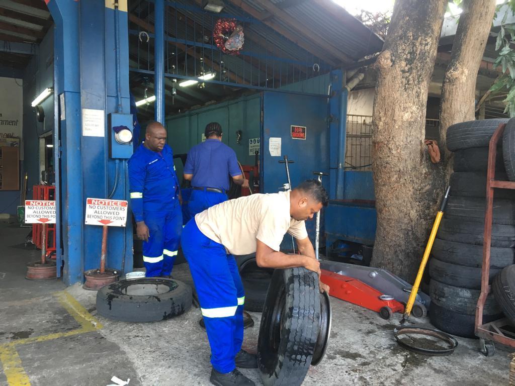 Precision Auto Services & Supply Ltd photo 1