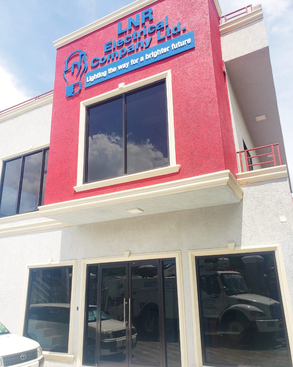 LNR Electrical Co Ltd photo 6