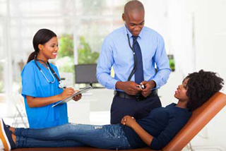 Reproductive Solutions Ltd photo 1