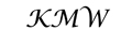 KMW Battery & Tyre Sales logo
