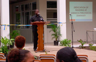 Jamaica Theological Seminary photo 2