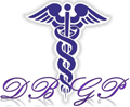 Dr. Dawn Bain Medical Practice logo
