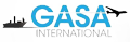 Gasa International NV logo