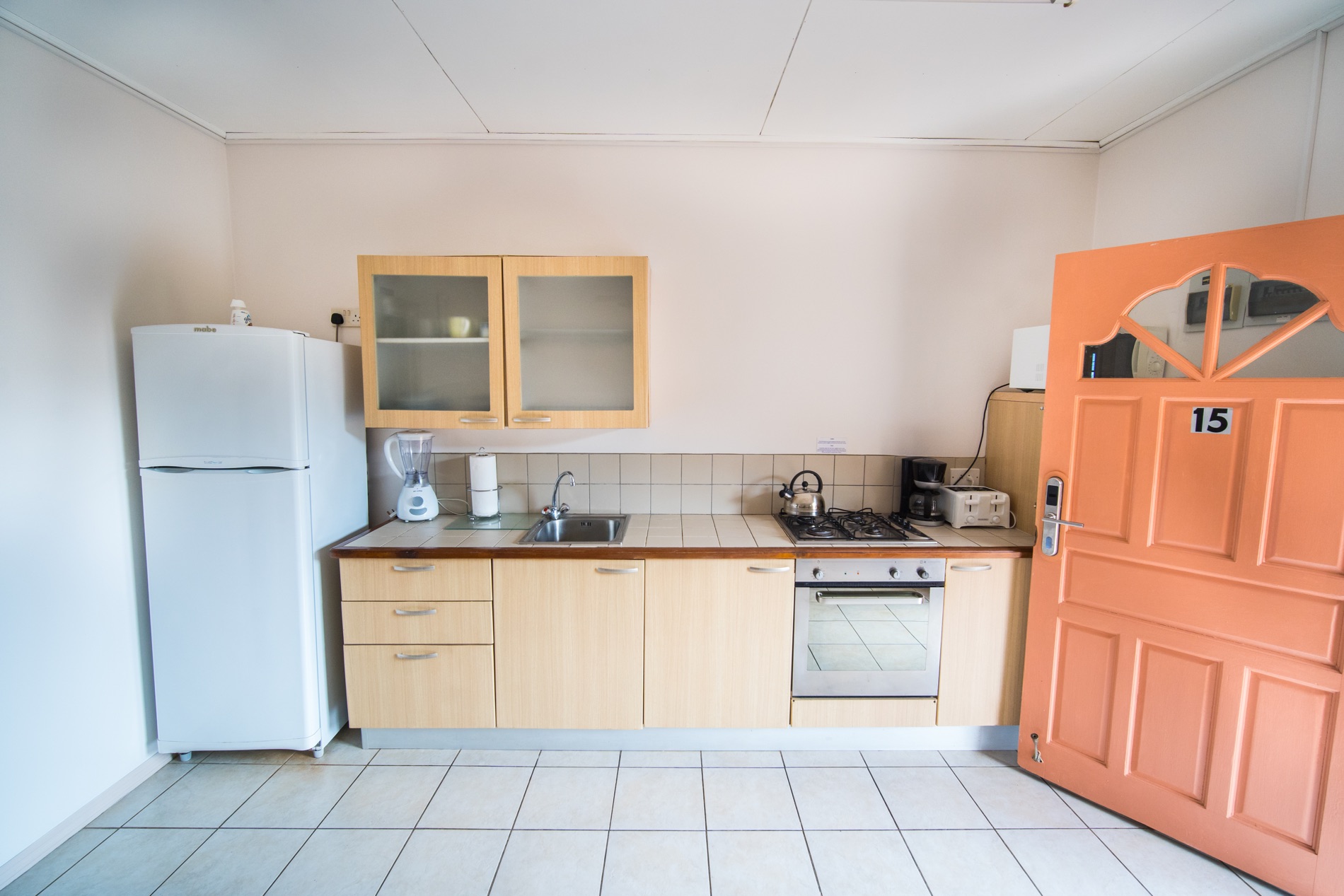 Bougainvillea Apartments photo 1