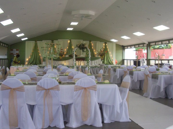 Oasis Garden Terrace photo 4