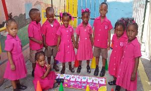 One Way Early Childhood Centre & Preparatory School photo 2