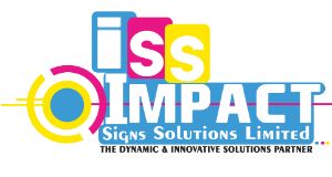 Impact Signs Solutions Ltd logo