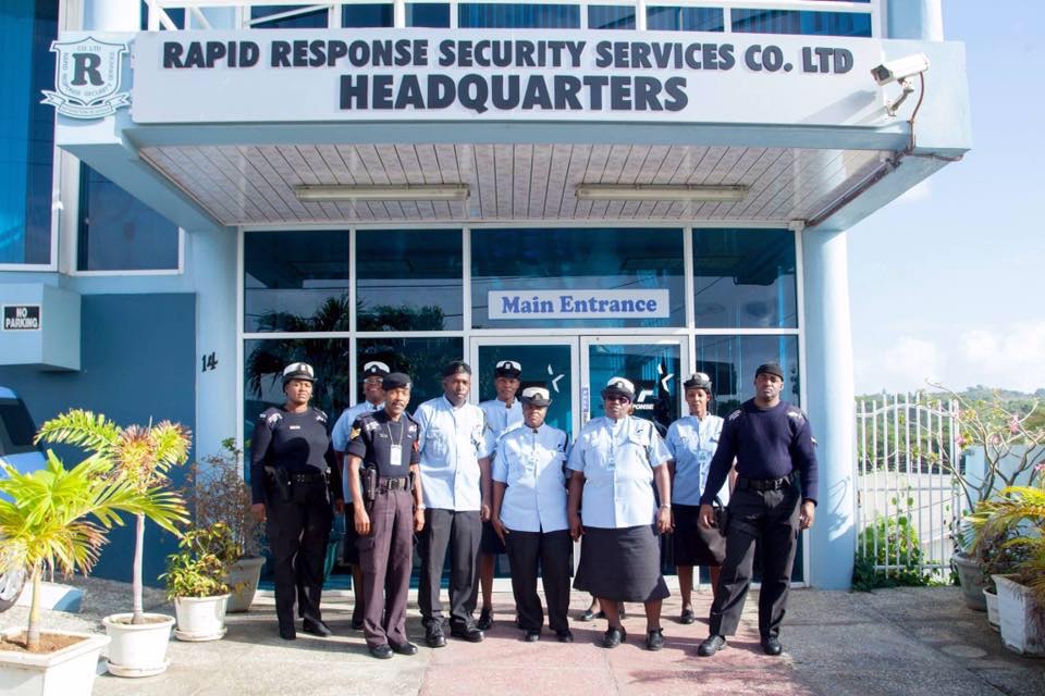 Rapid Response Security Services Ltd photo 2