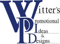 Witter's Promotional Ideas & Designs Ltd logo