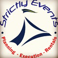 Strictly Events Ja Ltd logo