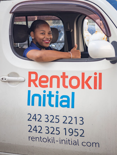 Rentokil Initial (Bahamas) Ltd photo 2
