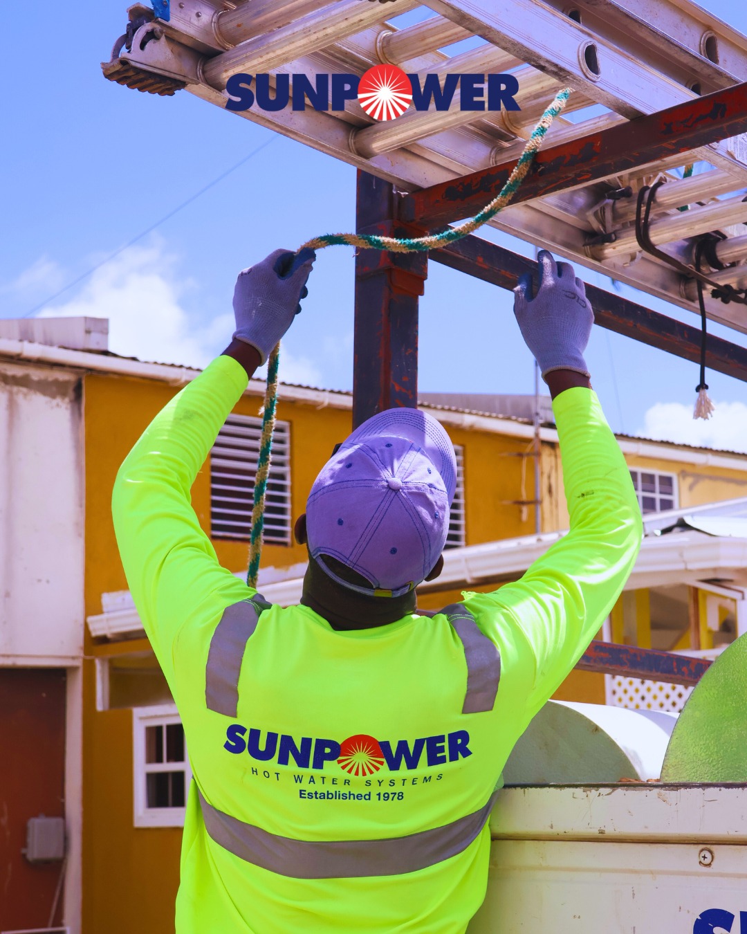 SunPower Barbados photo 5