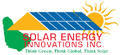 Solar Energy Innovation Inc logo