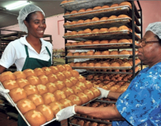 Purity Bakeries photo 5
