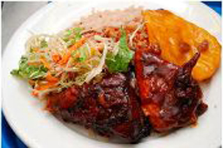 B & E Caterers & Restaurant Ltd photo 2