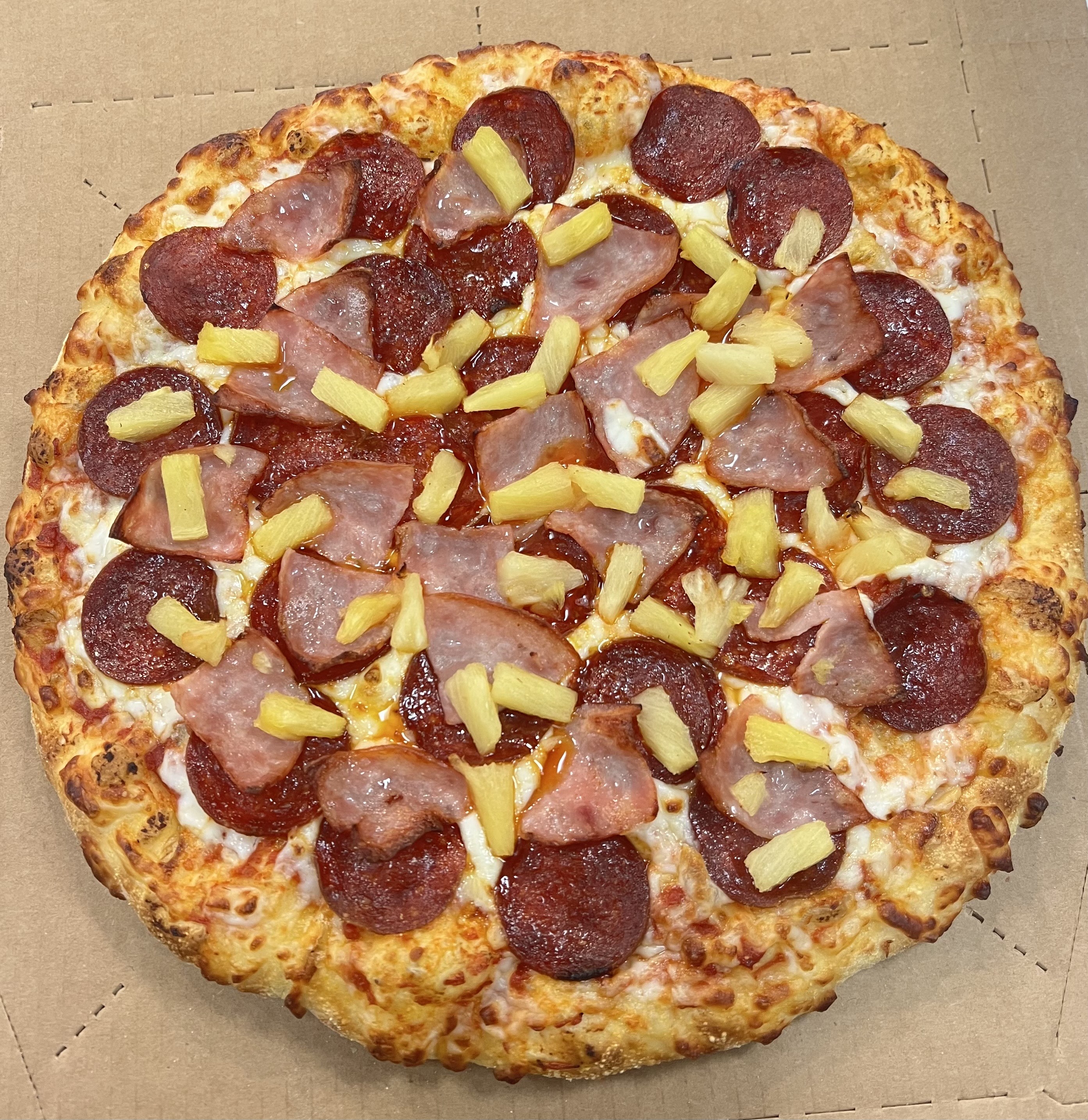 Domino's Pizza photo 10