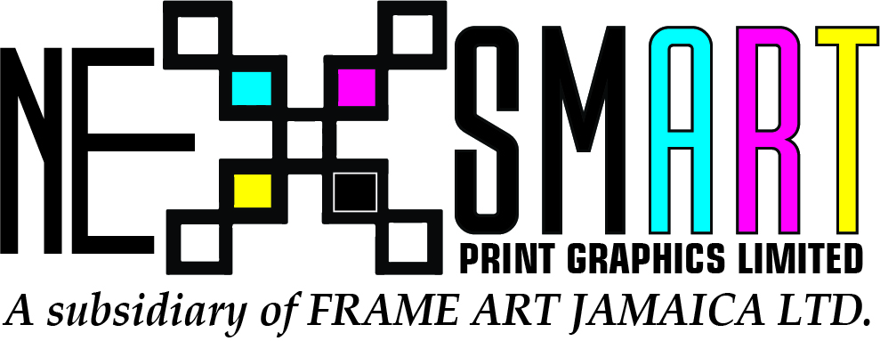 NexSmart Print Graphics logo