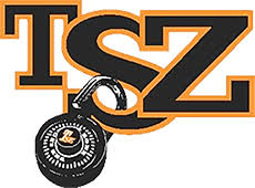 The Security Zone logo