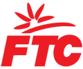 Farmers Trading Center logo