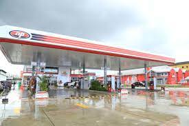 Trinidad & Tobago National Petroleum Marketing Co Ltd photo 2