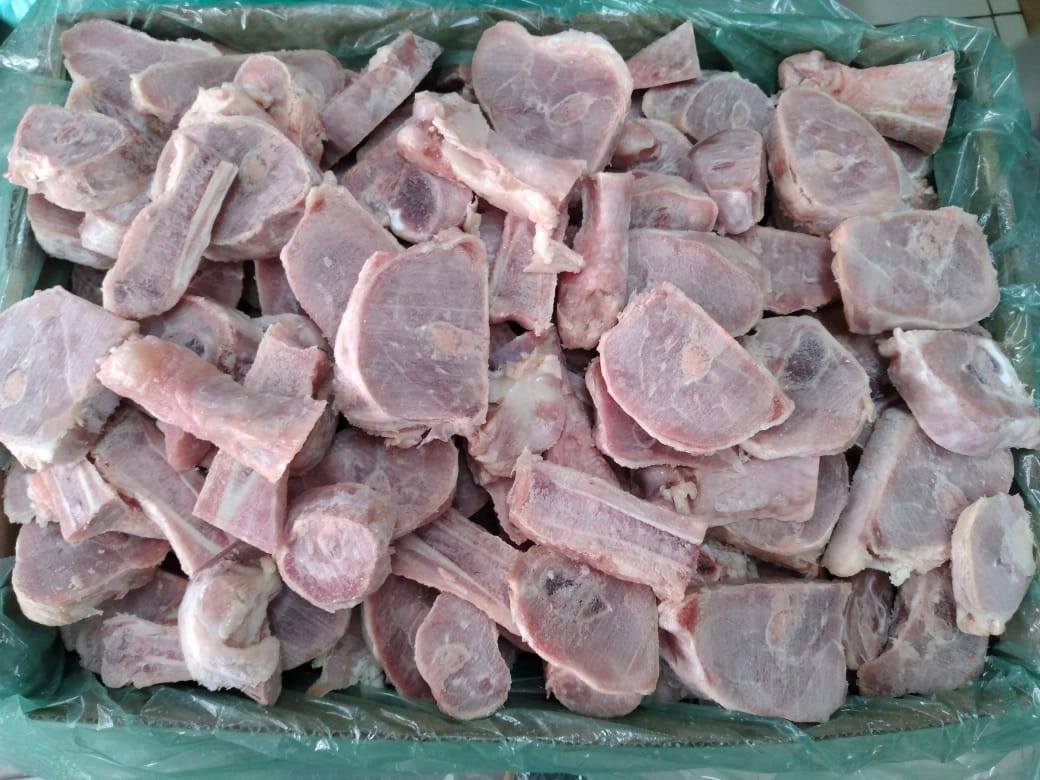 Bissram Meat Centre photo 8