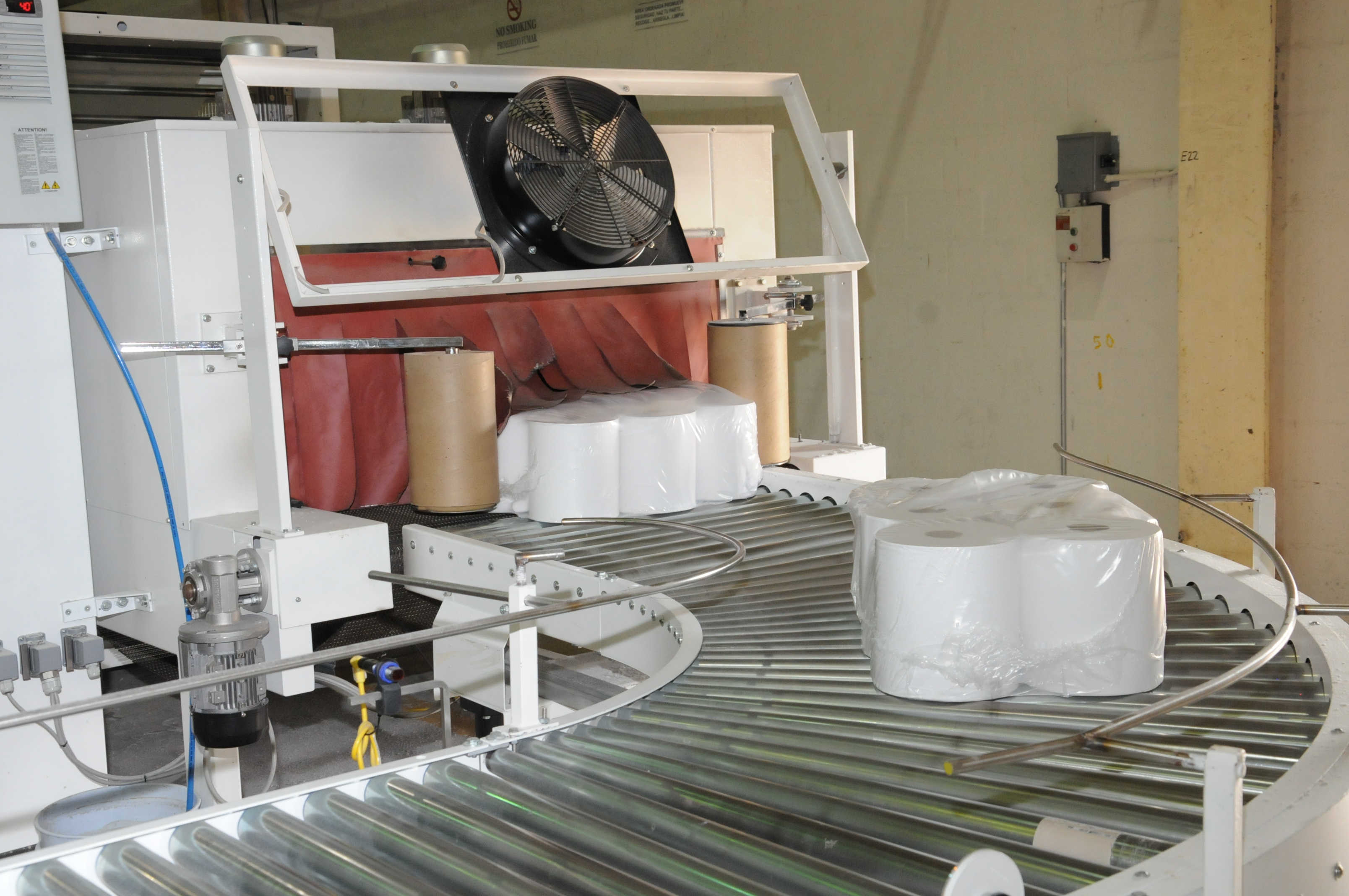Trinidad Tissues Ltd/ Grand Bay Paper Products photo 4