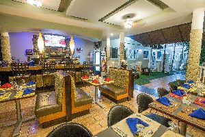 Eden Gardens Wellness & Lifestyle Ltd photo 1