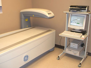X-Ray & Diagnostic Ultrasound Consultants Ltd photo 2