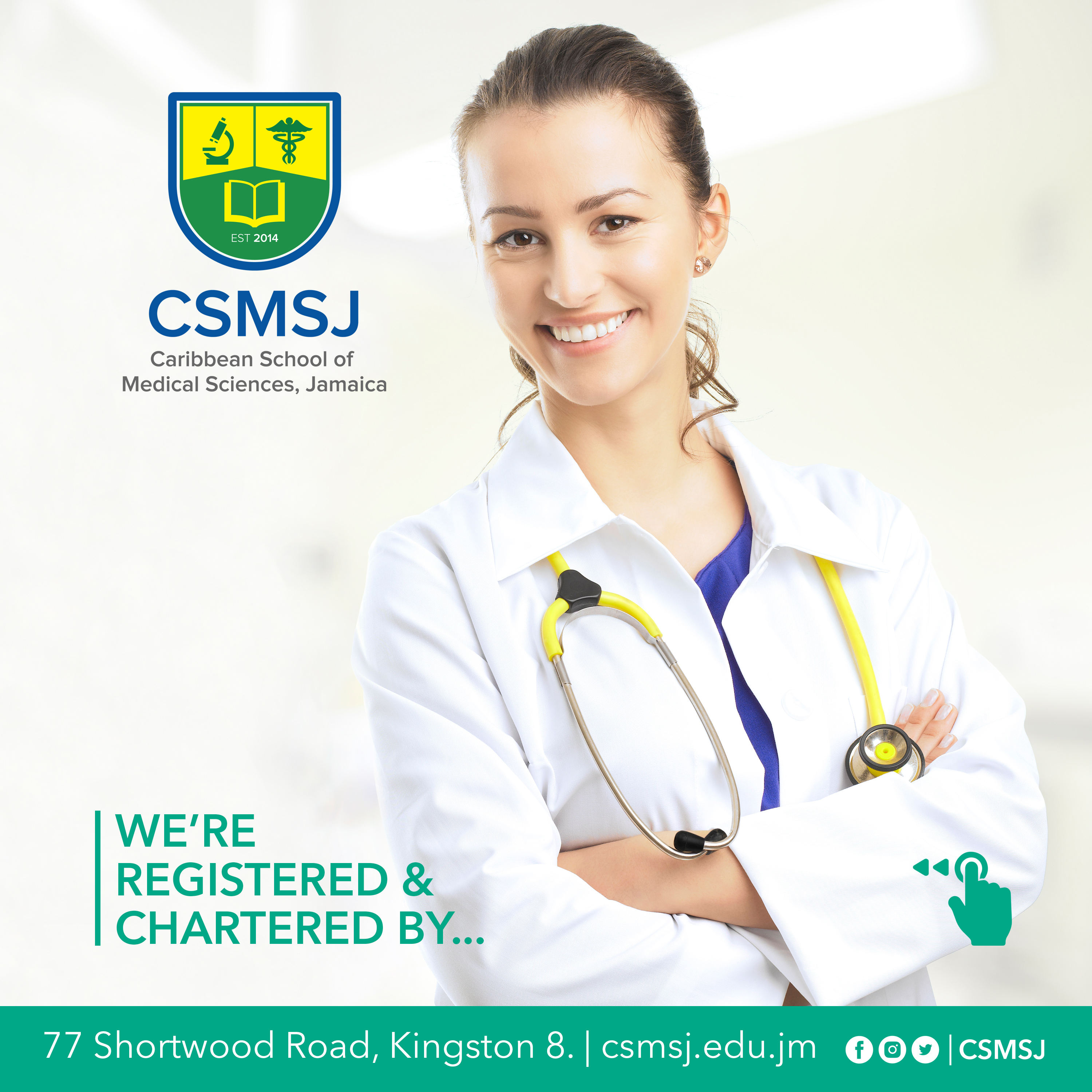 Caribbean School of Medical Sciences, Jamaica photo 3