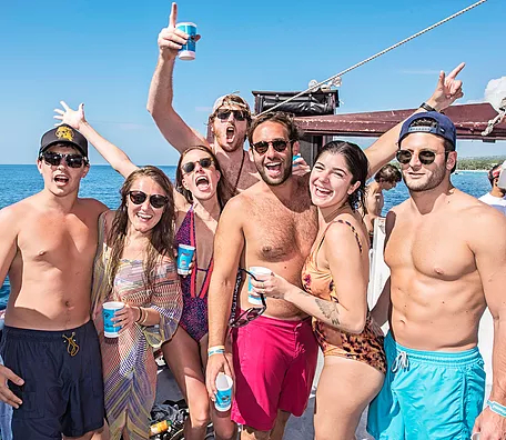 Black Pearl Party Cruise Inc photo 4