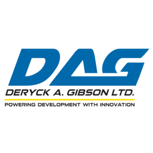 Deryck A Gibson Ltd logo