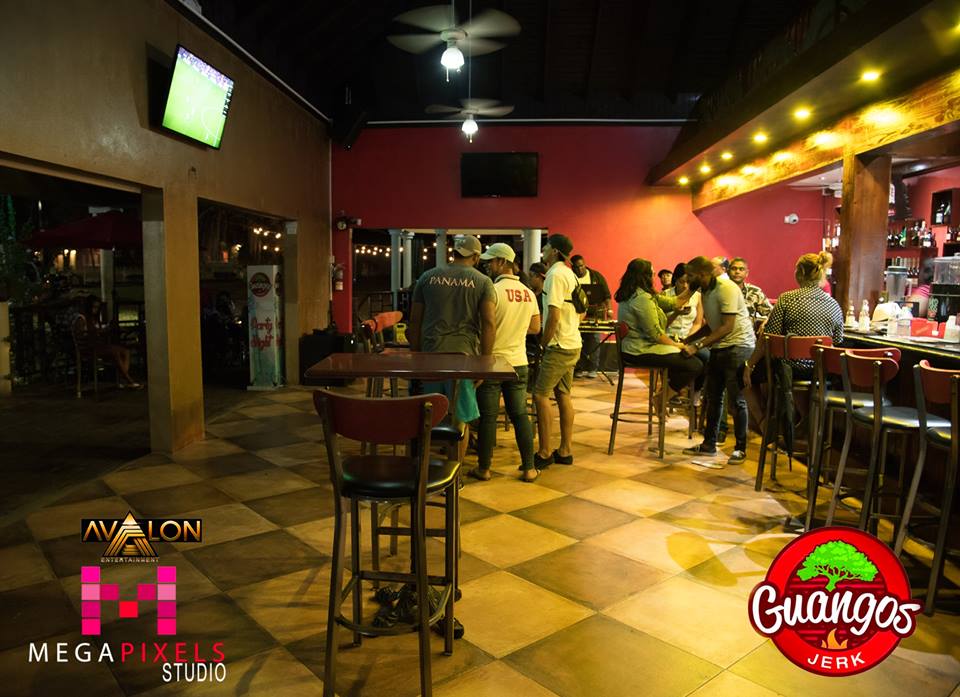 Guangos Jerk photo 5