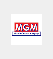 M G M Company Ltd logo
