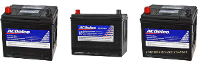 Renco Battery photo 1
