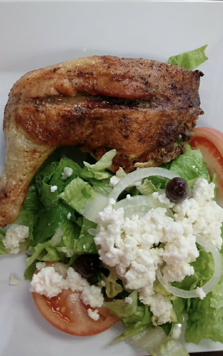 Greek Express photo 2