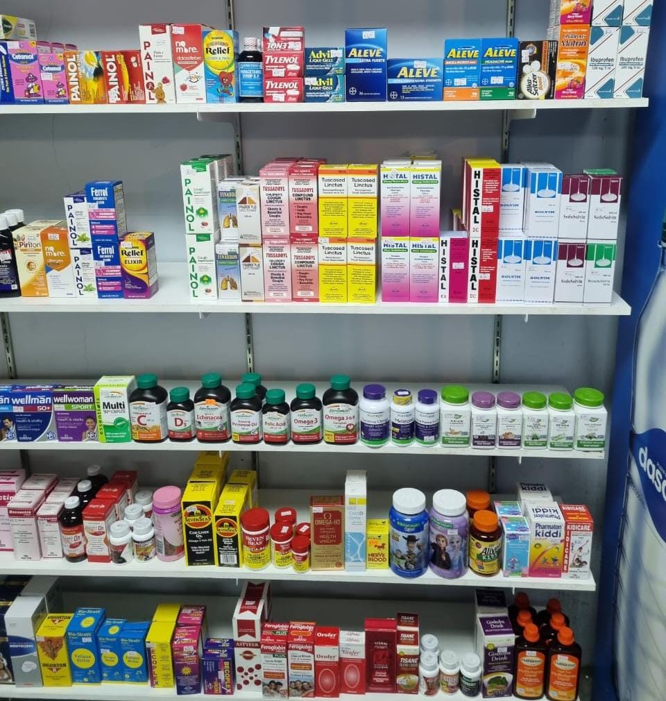 CPM Pharmacy photo 1