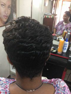 Hair 'N' Action Beauty Salon photo 1