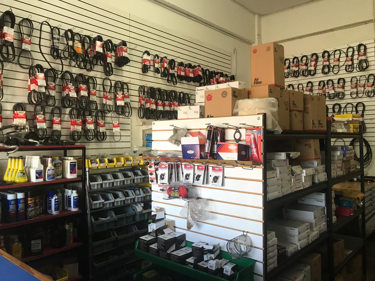 Precision Auto Services & Supply Ltd photo 3